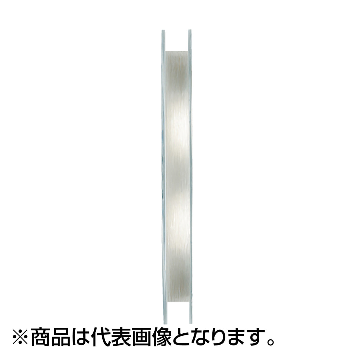 ヤマトヨテグス(YAMATOYO) スーパーナイロンショックリーダー 50m 14号 60LB. 透明 [ナイロン]