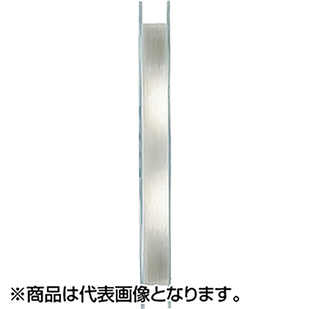 ヤマトヨテグス(YAMATOYO) スーパーナイロンショックリーダー 50m 30号 透明 [ナイロン]