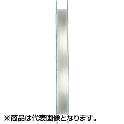 ヤマトヨテグス(YAMATOYO) スーパーナイロンショックリーダー 50m 40号 透明 [ナイロン]
