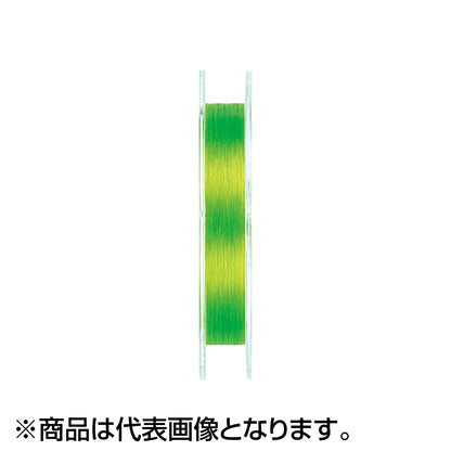 ヤマトヨテグス(YAMATOYO) 川釣り専用 50m 2号 8LB. ライムチャート [ナイロン]