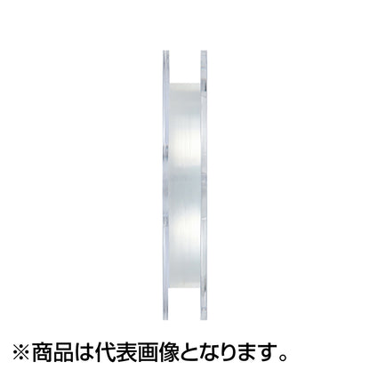 ヤマトヨテグス(YAMATOYO) ファイター渓匠 50m 0.4号 2LB. クリア [ナイロン]