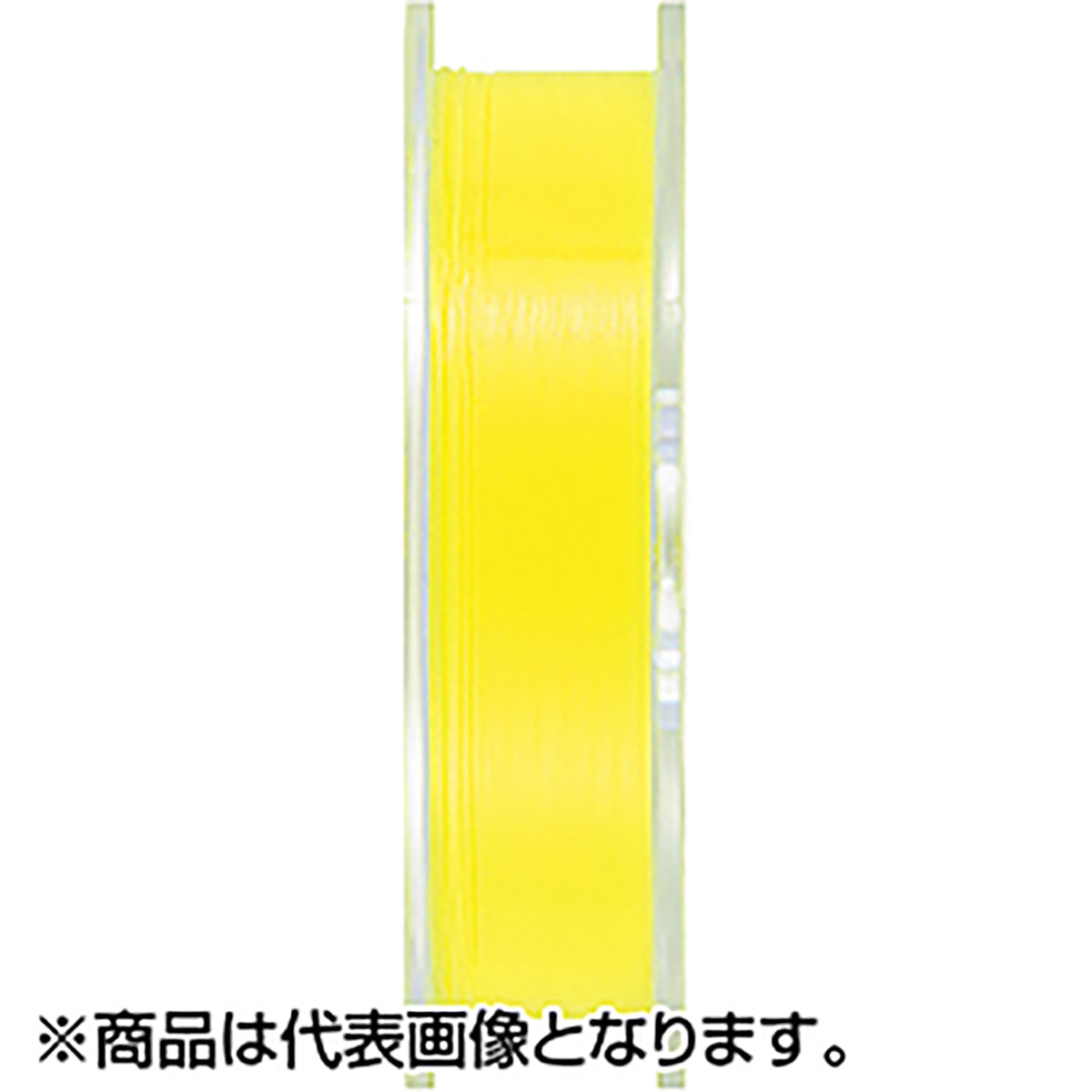 ヤマトヨテグス(YAMATOYO) サーフファイター 投 200m 3号 レモン [ナイロン]