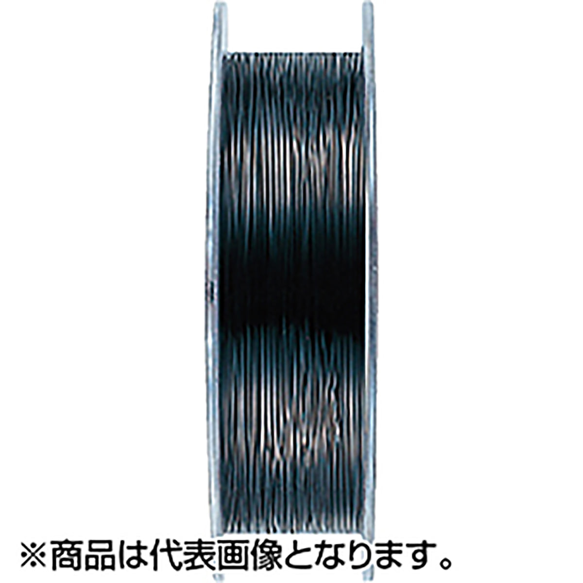 ヤマトヨテグス(YAMATOYO) ブラックファイター 50m 20号 ブラック [ナイロン]