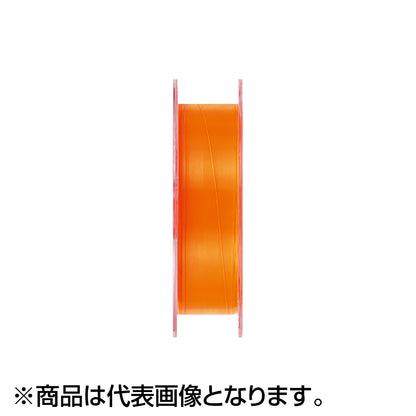 ヤマトヨテグス(YAMATOYO) サーフファイター ちから糸 15m×5本 3～12号 オレンジ [ナイロン]