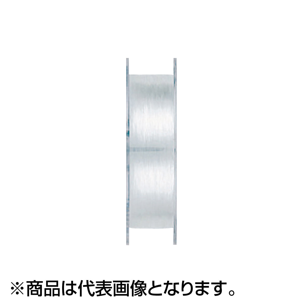 ヤマトヨテグス(YAMATOYO) フロロハリス船 50m 3号 12LB. クリア [フロロカーボン]