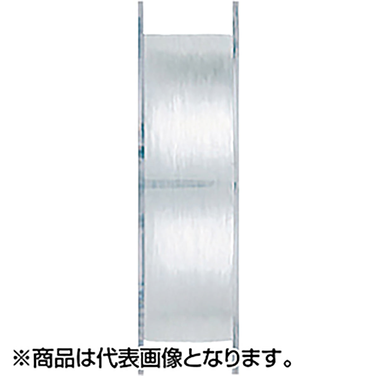 ヤマトヨテグス(YAMATOYO) フロロハリス船 50m 10号 クリア [フロロカーボン]
