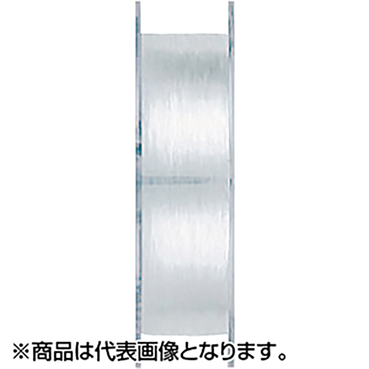 ヤマトヨテグス(YAMATOYO) フロロハリス船 50m 24号 クリア [フロロカーボン]
