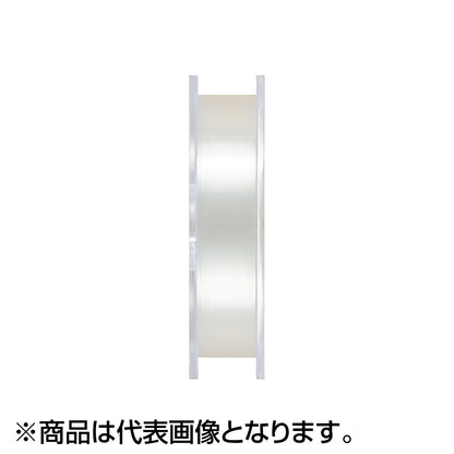 ヤマトヨテグス(YAMATOYO) フロロ ライザン 100m 2号 8LB. クリア [フロロカーボン]