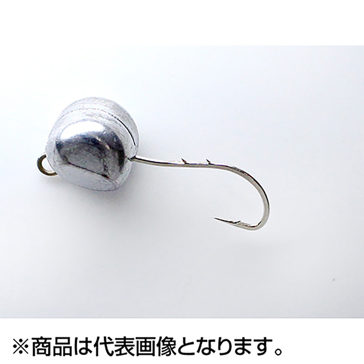 ハヤブサ(Hayabusa) エサで遊ぼう エサヘッド 3g HE130
