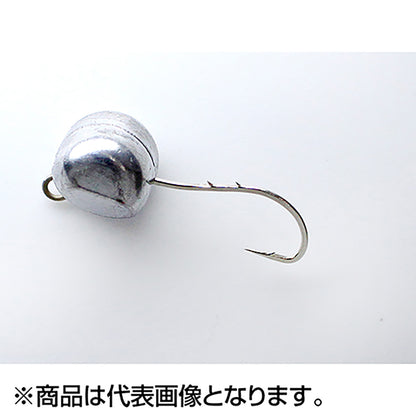 ハヤブサ(Hayabusa) エサで遊ぼう エサヘッド 3g HE130