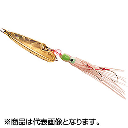 ハヤブサ(Hayabusa) ジャックアイ キックボトム 150g 6.ゴールド FS422