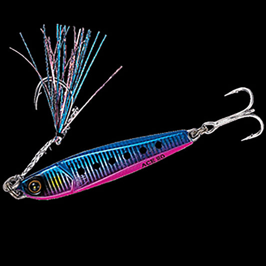 ハヤブサ(hayabusa) ジャックアイ エース 30g #2 ケイムラブルピンイワシ FS-415