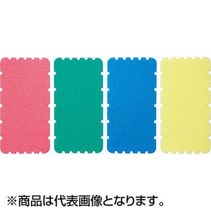 第一精工(DAIICHISEIKO) カラースポンジシート M