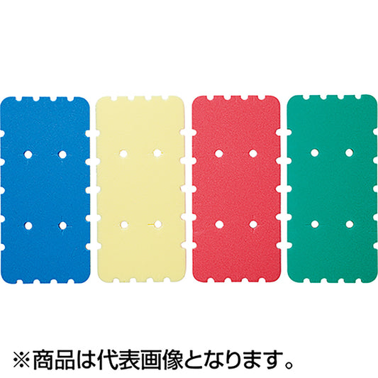 第一精工(DAIICHISEIKO) カラースポンジシート S