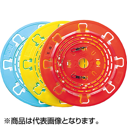 第一精工(DAIICHISEIKO) スプールシートハード特大