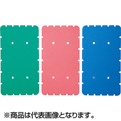 第一精工(DAIICHISEIKO) カラースポンジシート L