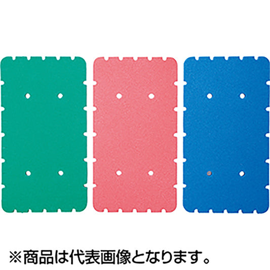 第一精工(DAIICHISEIKO) カラースポンジシート L