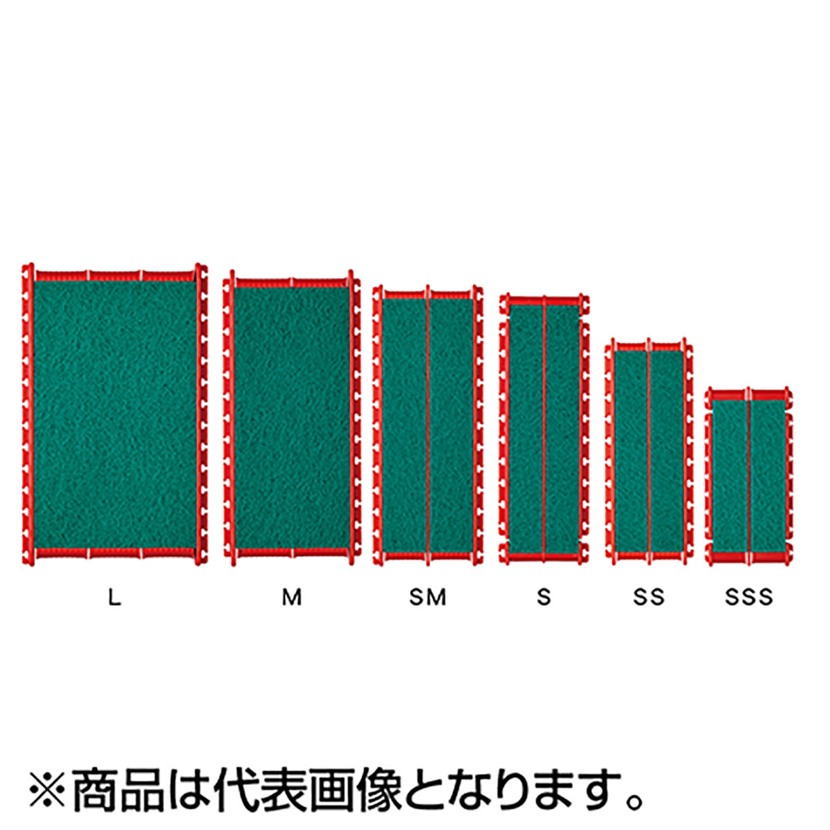第一精工(DAIICHISEIKO) 速攻巻 SM