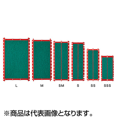 第一精工(DAIICHISEIKO) 速攻巻 SM