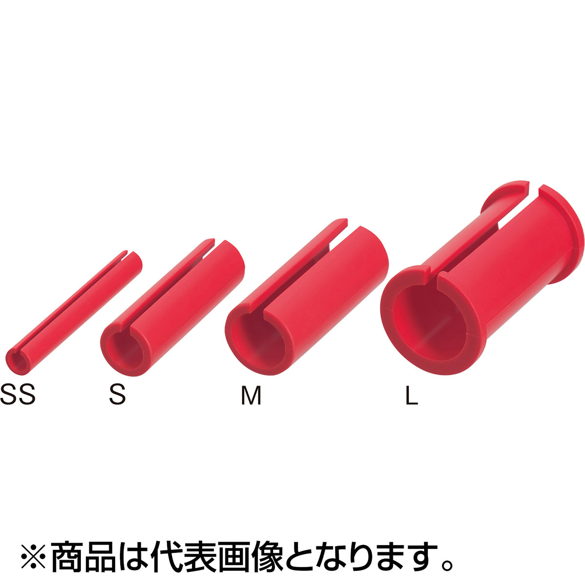 第一精工(DAIICHISEIKO) 細竿径用アダプターセット
