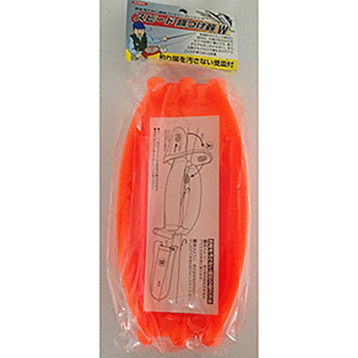 第一精工(DAIICHISEIKO) スピード餌つけ器W 受皿付