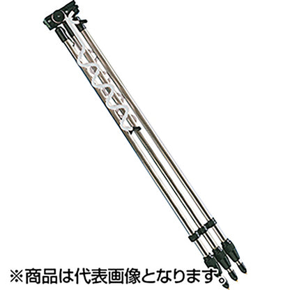 第一精工(DAIICHISEIKO) サーフ三脚 ステンレス製2号  竿立て ロッドスタンド