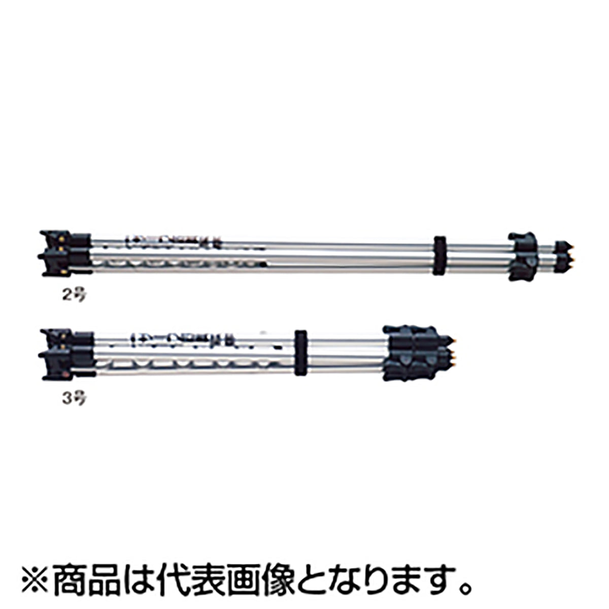 第一精工(DAIICHISEIKO) サーフ四脚 2号