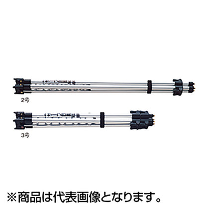 第一精工(DAIICHISEIKO) サーフ四脚 2号