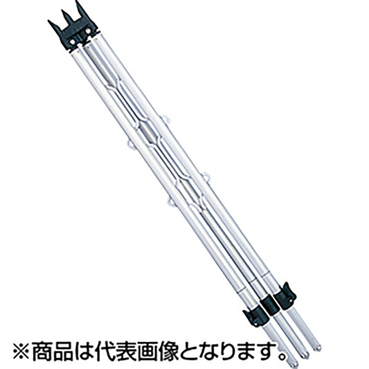 第一精工(DAIICHISEIKO) サーフ三脚W 2号  竿立て ロッドスタンド