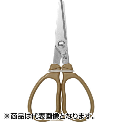 第一精工(DAIICHISEIKO) MCシザーズ25 ダークアース