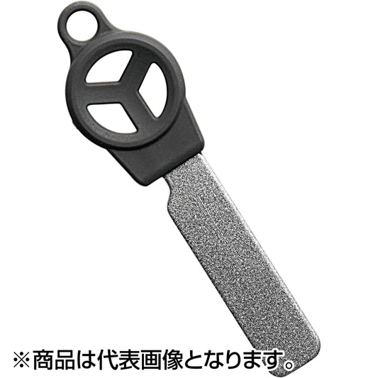 第一精工(DAIICHISEIKO) MCフックシャープナー ブラック