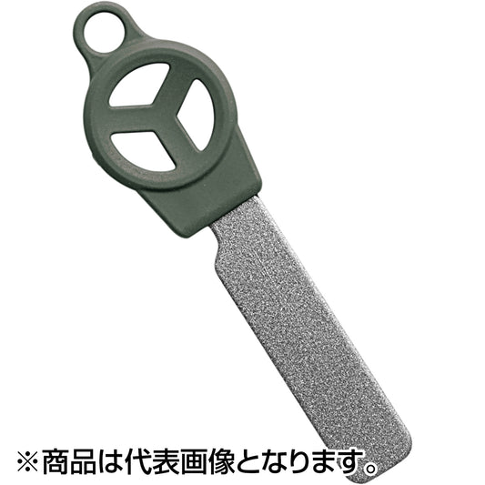 第一精工(DAIICHISEIKO) MCフックシャープナー フォリッジグリーン