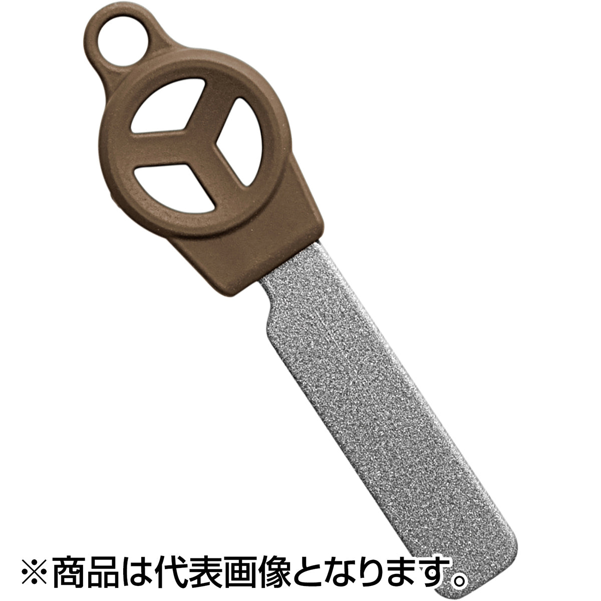 第一精工(DAIICHISEIKO) MCフックシャープナー ダークアース