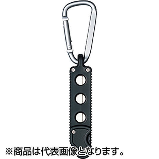 第一精工(DAIICHISEIKO) MCオマツリシャープナー ブラック