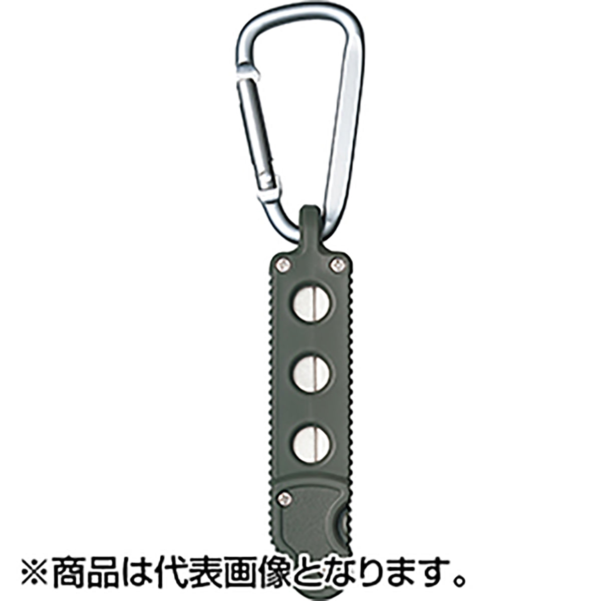 第一精工(DAIICHISEIKO) MCオマツリシャープナー フォリッジグリーン