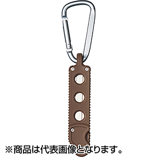 第一精工(DAIICHISEIKO) MCオマツリシャープナー ダークアース