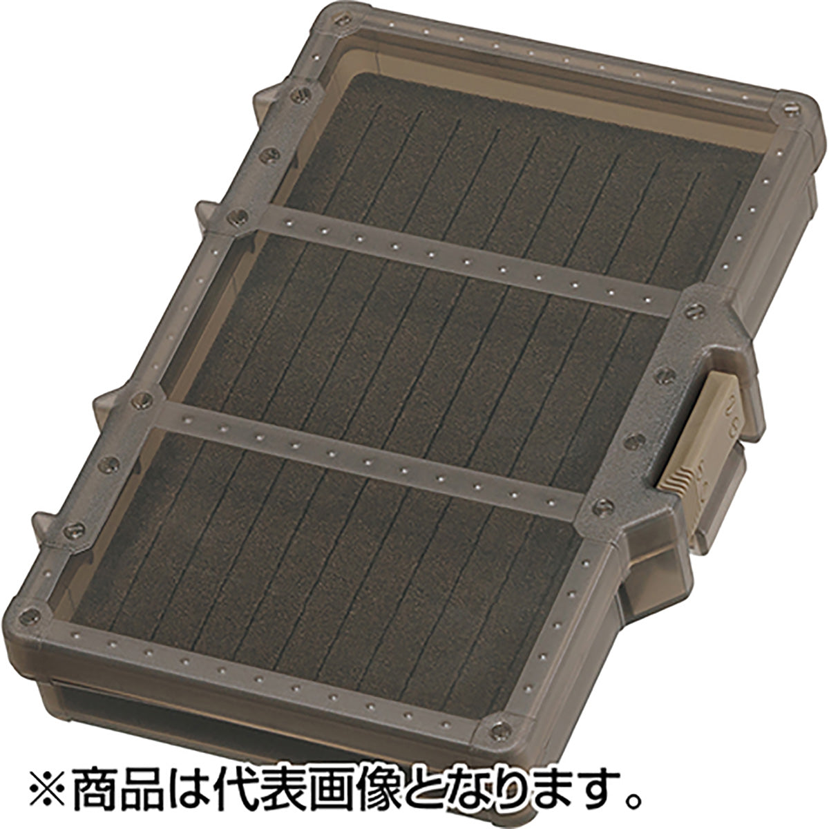 第一精工(DAIICHISEIKO) MCケース #138S ダークアース