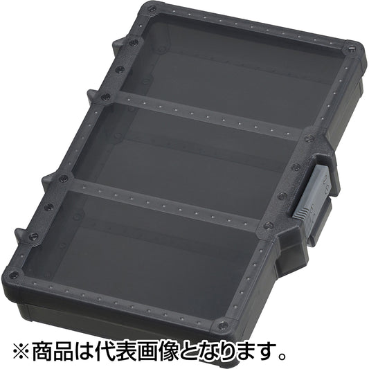 第一精工(DAIICHISEIKO) MCケース #138F ブラック
