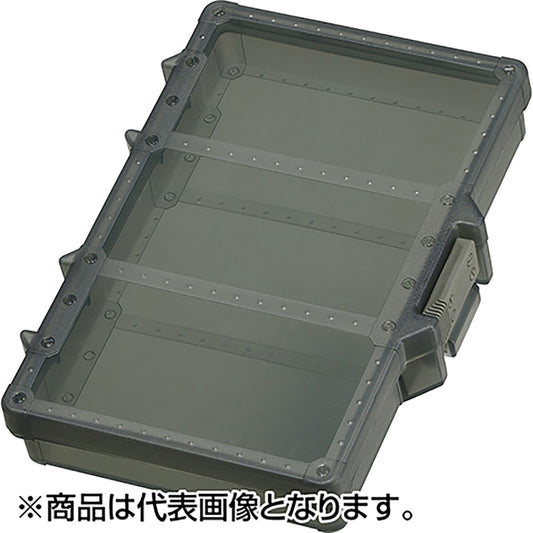 第一精工(DAIICHISEIKO) MCケース #138F フォリッジグリーン