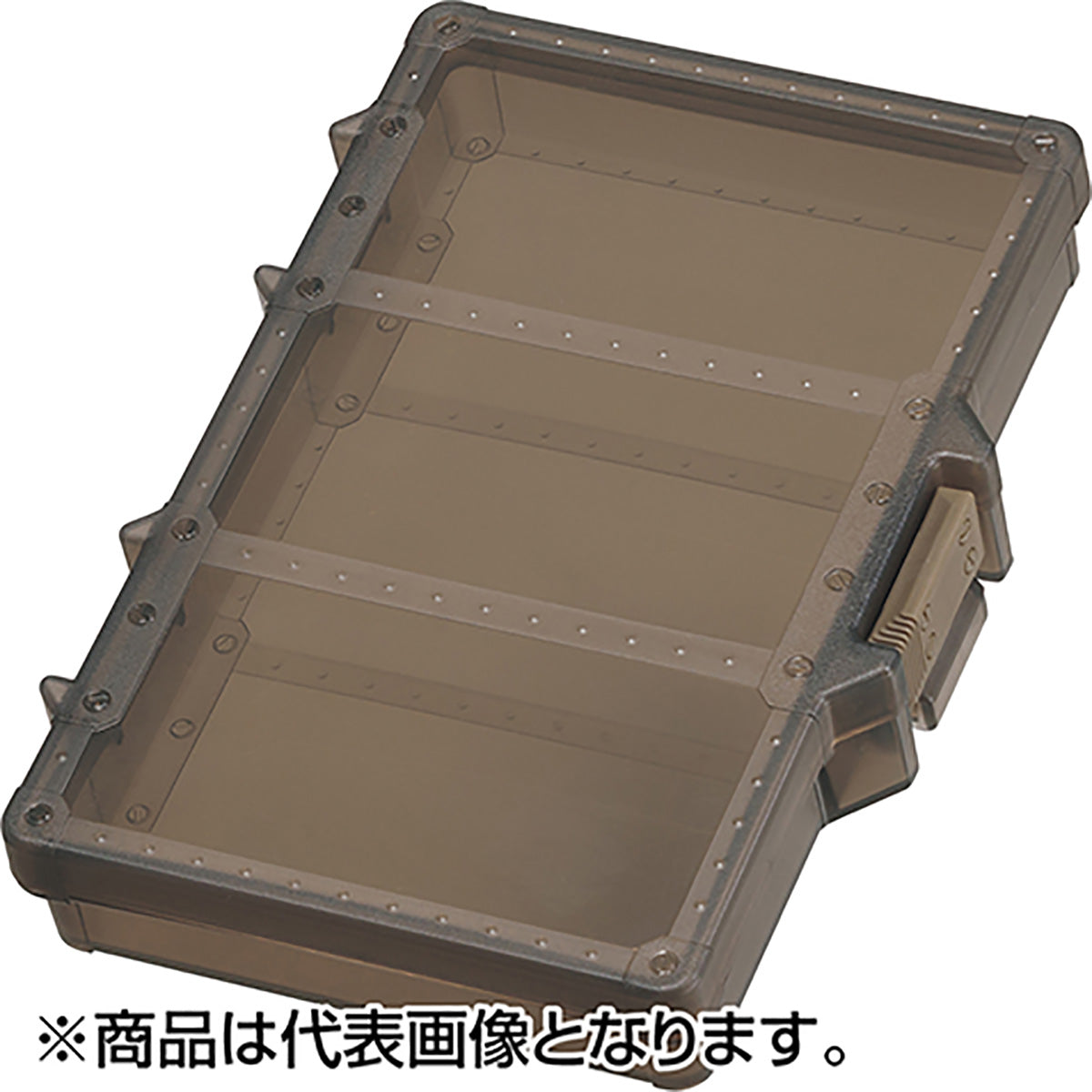 第一精工(DAIICHISEIKO) MCケース #138F ダークアース