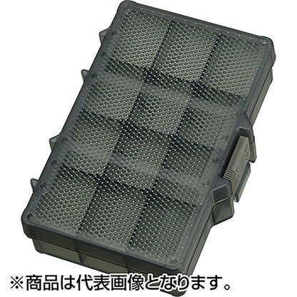 第一精工(DAIICHISEIKO) MCケース #138P フォリッジグリーン