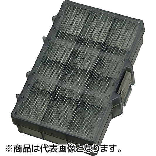 第一精工(DAIICHISEIKO) MCケース #138P フォリッジグリーン