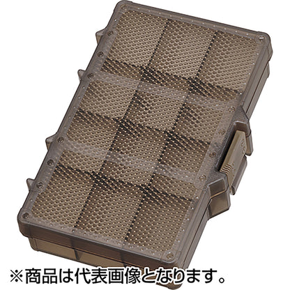 第一精工(DAIICHISEIKO) MCケース #138P ダークアース