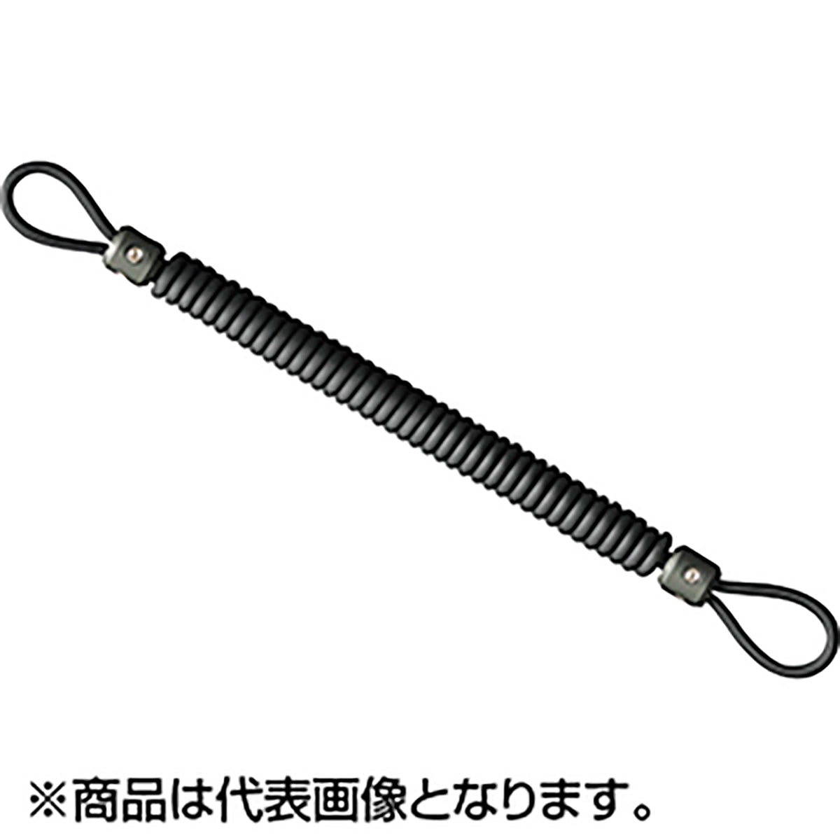 第一精工(DAIICHISEIKO) セーフティロープKV 3216