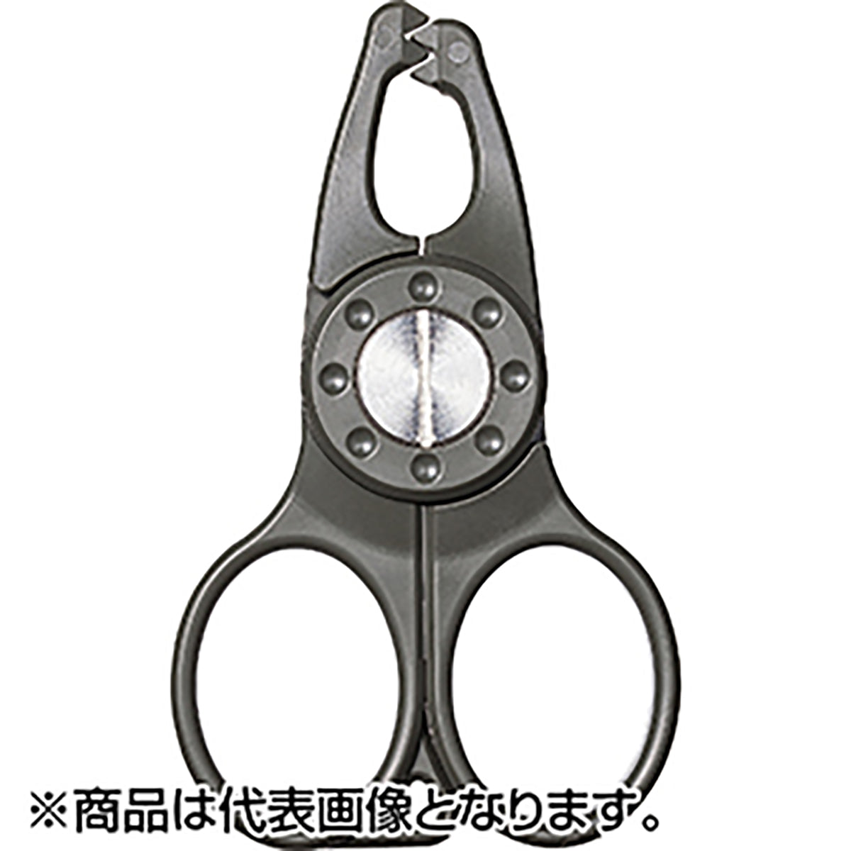 第一精工(DAIICHISEIKO) ガーグリップナノMC フォリッジグリーン