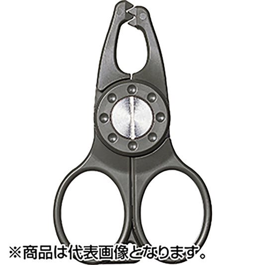 第一精工(DAIICHISEIKO) ガーグリップナノMC フォリッジグリーン