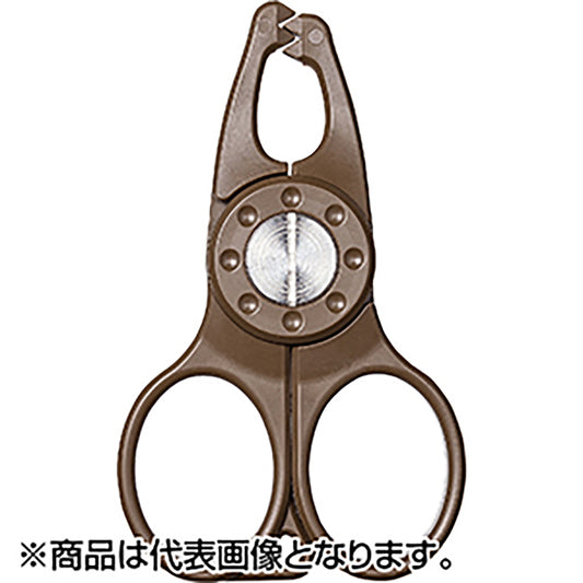 第一精工(DAIICHISEIKO) ガーグリップナノMC ダークアース