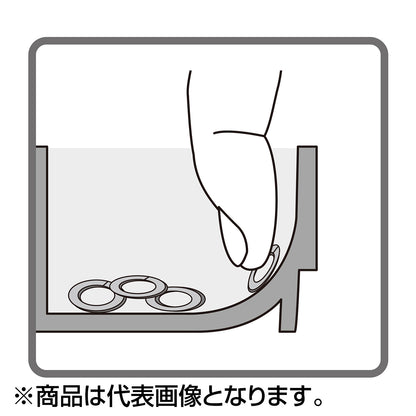 第一精工(DAIICHISEIKO) MCケース #75R フォリッジグリーン