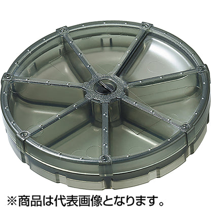 第一精工(DAIICHISEIKO) MCケース #75R フォリッジグリーン