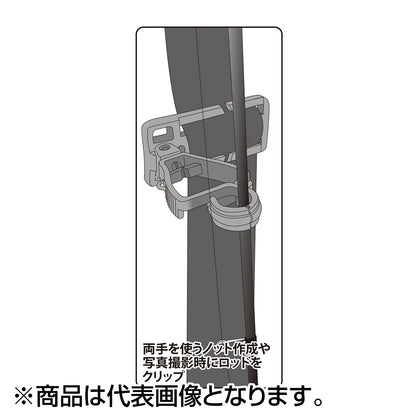 第一精工(DAIICHISEIKO) MCマルチクリッパー フォリッジグリーン
